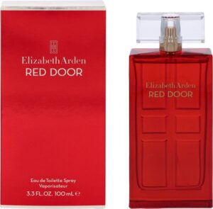 Elizabeth Arden Red Door 100 ml - Eau de Toilette - Damesparfum - Afbeelding 2
