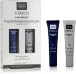 Behandeling voor Ooggebied Platinum Martiderm (2 pcs) - Afbeelding 4