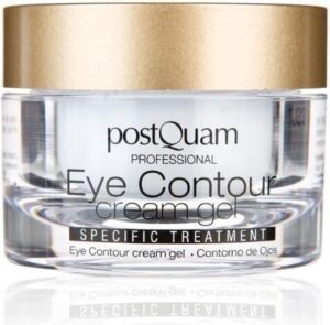 Anti-Veroudering Regenerende Crème Eye Contour Postquam - Afbeelding 4