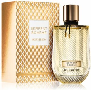 Boucheron Serpen Bohème Eau De Parfum Spray 90ml