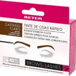 Wenkbrauwtint Brow Instant Beter