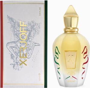 Xerjoff - XJ 1861 Decas Eau de Parfum - 100 ml - Parfum - Afbeelding 2