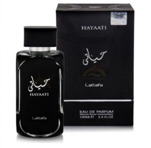 Herenparfum Lattafa EDP 100 ml Hayaati - Afbeelding 2
