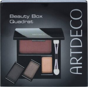 Beauty Box Quadrat - Afbeelding 3