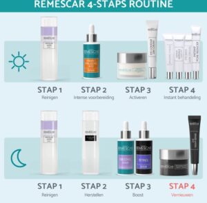 Remescar Oogcrème Night Repair 20 ml - Afbeelding 3