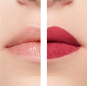 Givenchy Le Rouge Deep Velvet N27 - Afbeelding 4