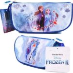 Disney Disney Frozen 2 Etui Elsa, Anna & Olaf