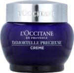Immortelle Precise Cream - Day Cream 50ml By L'occitane 50 Ml - Afbeelding 2