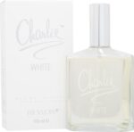 Revlon Charlie White - 100ml - Eau de toilette - Afbeelding 2