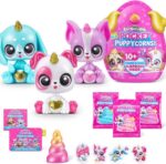 Zuru - Rainbocorns Pocket Puppycorns - Verassing - Afbeelding 4