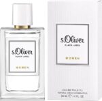 s. Oliver Black Label Women Eau de Toilette Spray 30 ml - Afbeelding 2