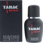 Tabac Eau De Toilette Man Nat Spray