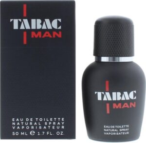 Tabac Eau De Toilette Man Nat Spray