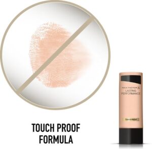 Lasting Performance  Women  Liquid foundation  102 PastElle  35 ml - Afbeelding 2