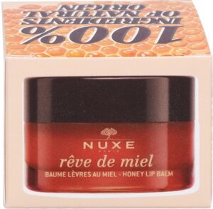 Nourishing Lip Balm Reve De Miel (ultra-nourishing Lip Balm) 15 Ml 15ml - Afbeelding 4