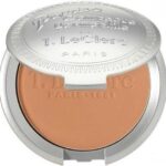 T.leclerc Leclerc Poudre Compacte 04 Bronze 10g