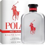 Ralph Lauren Polo Red Rush Eau de Toilette 125ml