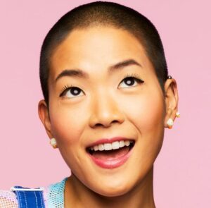 Benefit Gogotint Cheek and Lip Satin 6 ml - Afbeelding 3