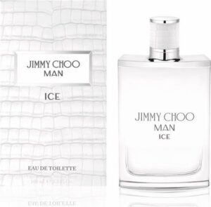 Jimmy Choo Man Ice EDT M 100 ml - Afbeelding 3
