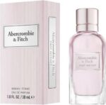 Abercrombie & Fitch First Instinct For Women Eau de Parfum, 30 ml - Afbeelding 2