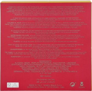 Mandarina Duck For Her - eau de toilette spray 100 ml - Afbeelding 4