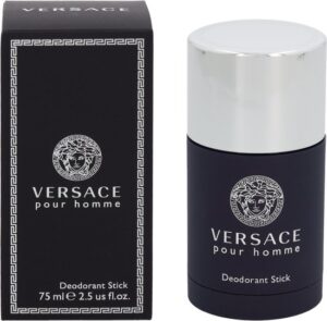 Versace - VERSACE POUR HOMME deo stick 75 ml - Afbeelding 4