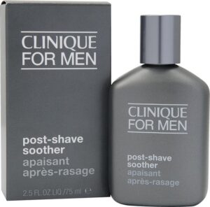 Skin Supplies For Men Post Shave Healer   Soothing after shave product for men - Afbeelding 14