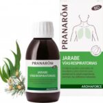 Pranarom Aromaforce Respiratory Tract Syrup 150ml