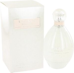 Sarah Jessica Parker Lovely Sheer - 100ml - Eau de parfum - Afbeelding 3