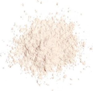 Makeup Revolution - Loose Baking Powder Translucent - Transparentní pudr 32 g - Afbeelding 3