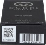 Gucci Guilty Pour Homme EDP M 50 ml - Afbeelding 2