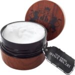 Shave Biscuit Dear Barber