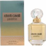 Roberto Cavalli Paradiso Eau De Parfum Spray 75 ml for Women