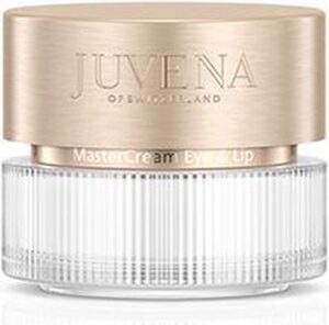 Juvena Mastercream Eye And Lip 20ml - Afbeelding 3