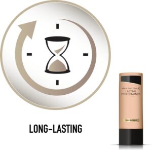 Max Factor Lasting Performance Foundation - 105 Soft Beige - Afbeelding 3