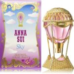 ANNA SUI SKY Eau de toilette 75ML