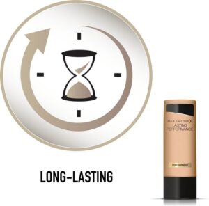 MAX FACTOR Lasting Performance podk ad o przed u onym dzia aniu 111 Deep Beige 35ml - Afbeelding 13