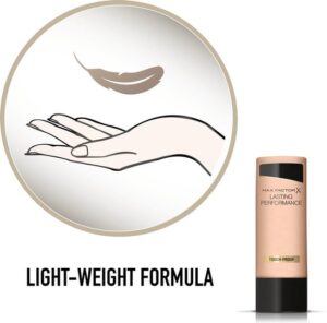 Lasting Performance  Women  Liquid foundation  102 PastElle  35 ml - Afbeelding 3