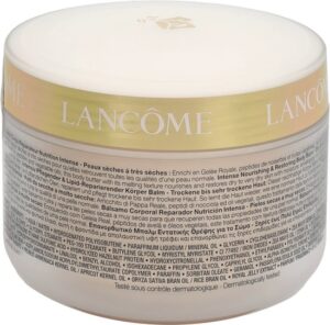 Lancôme Nutrix Royal Body Butter Body Butter 200 gr - Afbeelding 4