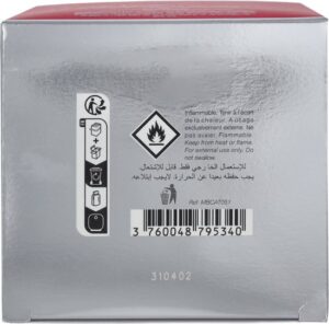 Mauboussin A la Folie EDP W 100 ml - Afbeelding 2