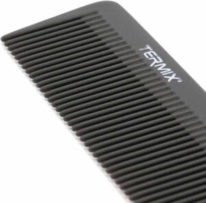 Hairstyle Termix Porfesional 819 Black Titanium - Afbeelding 3