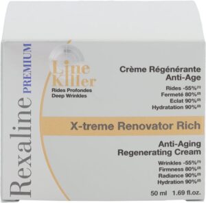 Gezichtscrème Premium Line-Killer X-Treme Kanebo 760008 50 ml - Afbeelding 3