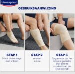 Hansaplast Sport - Kniebandage - Maat M - Afbeelding 22