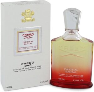 Creed - Eau de parfum - Original Santal - 100 ml - Afbeelding 2