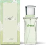 Damesparfum Zinnia EDT (100 ml) - Afbeelding 2