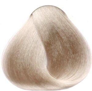 Fanola Haarverf Professional Colouring Cream 12.7 Super Blonde Platinum Iris Extra - Afbeelding 3