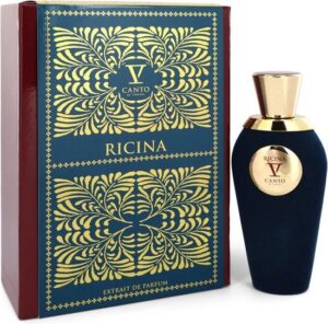 Ricina V by Canto 100 ml - Extrait De Parfum Spray (Unisex) - Afbeelding 2