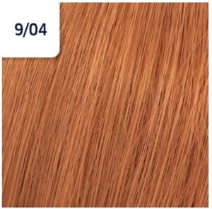 Wella Professionals Koleston Perfect Me+ - Haarverf - 9/04 Pure Naturals - 60ml - Afbeelding 4