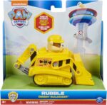 PAW Patrol Chase Patrol Cruiser, Politieauto, 3 jaar, Kunststof, Zwart, Blauw - Afbeelding 4