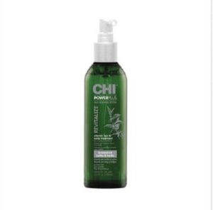 CHI Power Plus Revitalize Vitamin Hair & Scalp Treatment 104 ml - Afbeelding 3